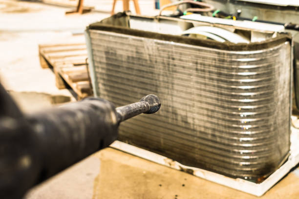 Best HVAC Duct Inspection Services  in Smiths Station, AL
