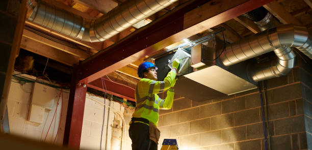Best Dryer Vent Cleaning Services  in Smiths Station, AL