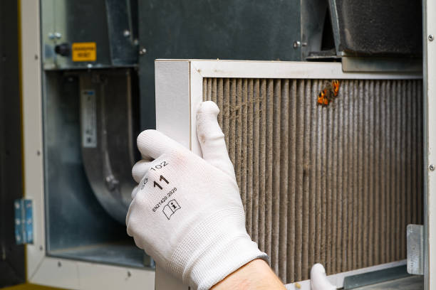 Home Air Vent Cleaning in AL