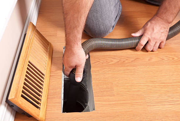 Best Residential Air Duct Cleaning  in Smiths Station, AL