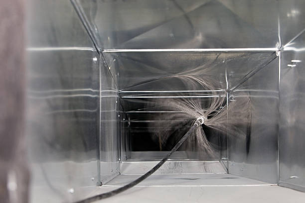 Best Commercial Air Duct Cleaning  in Smiths Station, AL
