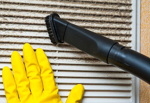 Best Air Duct Sanitizing Services  in Smiths Station, AL