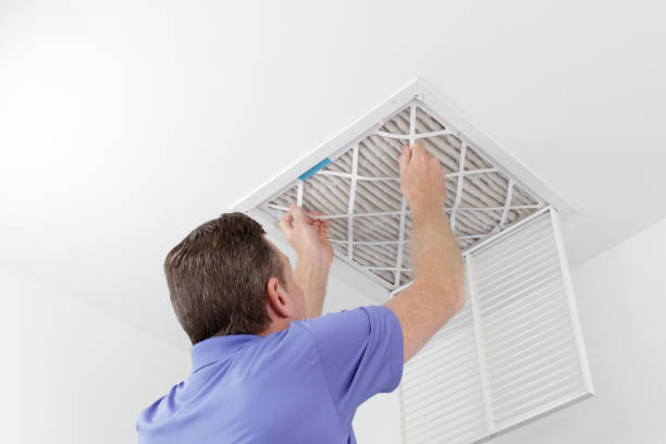 Best Best Air Duct Cleaning Company  in Smiths Station, AL